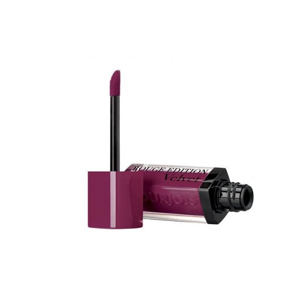 Bourgeois | rouge à lèvres matte n°4