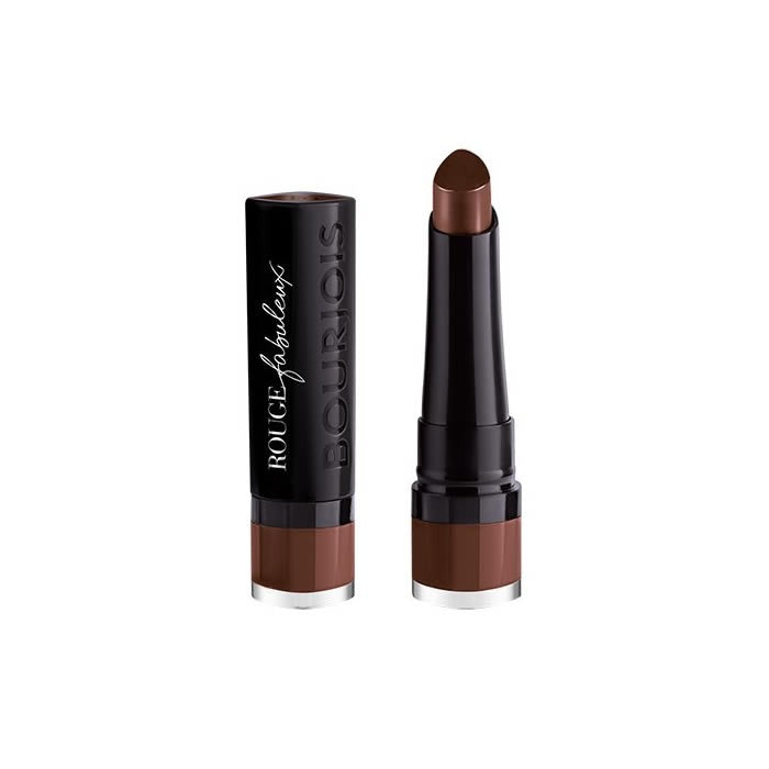 Rouge à lèvres-Bourjois-rouge fabuleux 016 reve tonka