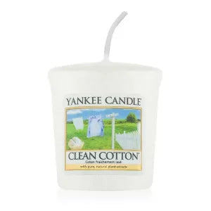 Bougies parfumée- Yankee candle 49 g