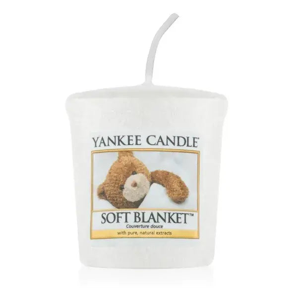 Bougies parfumée- Yankee candle 49 g