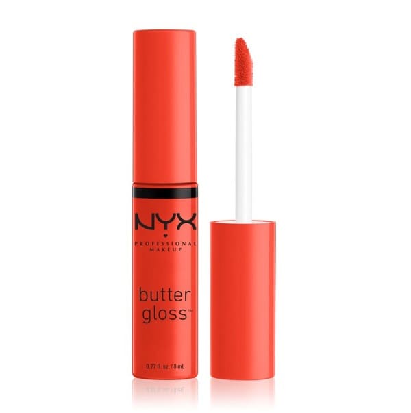 NYX | crème à lèvres mate