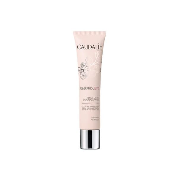 Caudalie - resveratrol liftant fluide 40 ml
