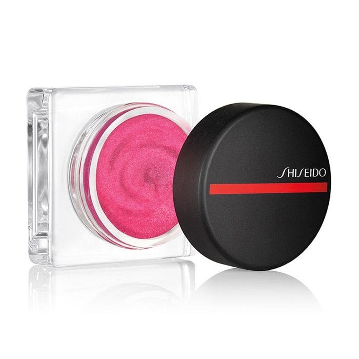 SHISEIDO-fards à joues