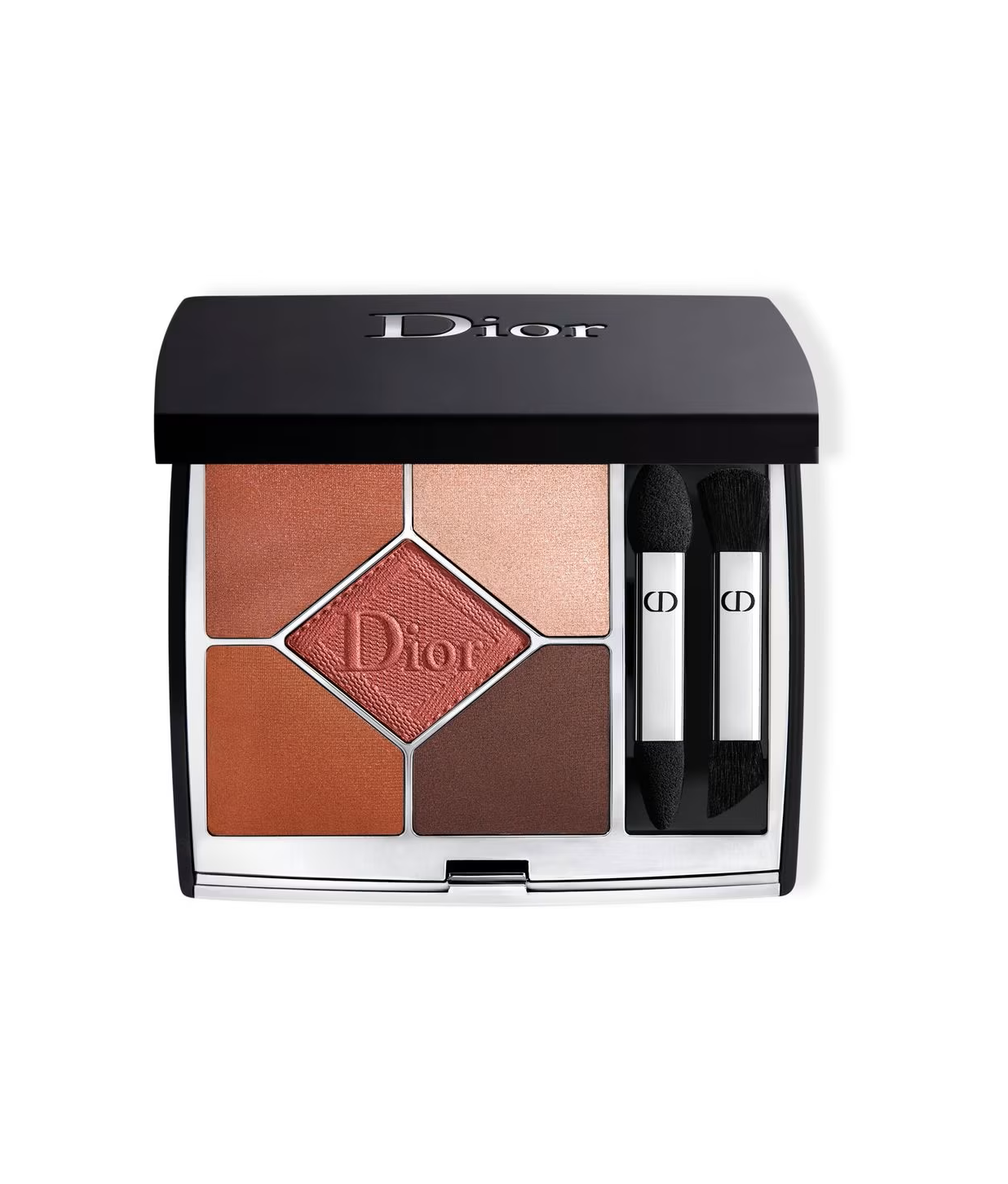 Dior fards à paupières |haute couleur