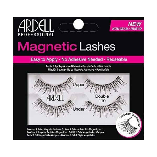 ARDELL - faux sils magnétiques
