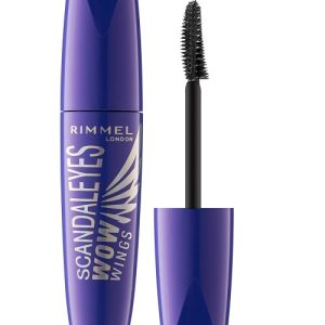 RIMMEL-Mascara