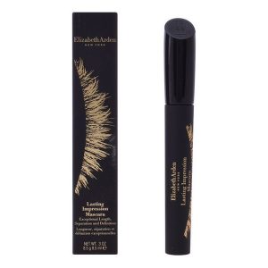 ELIZABETH ARDEN-Mascara Lasting Impression