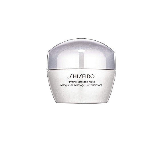 SHISEIDO- masque raffermissant essential 50 ml