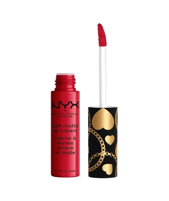 NYX | crème à lèvres mate