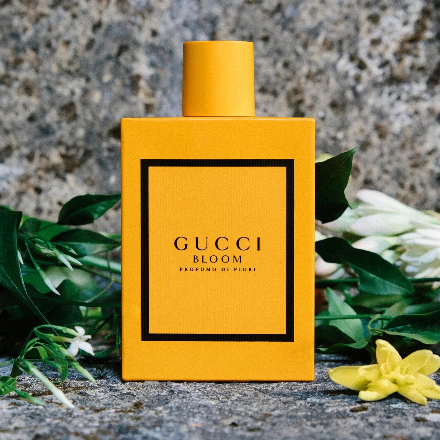 GUCCI bloom | eau de parfum femme 50 ml
