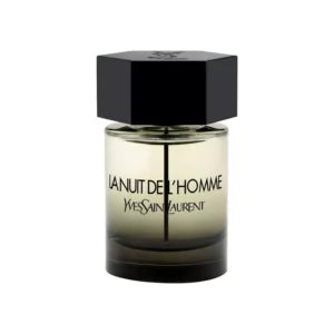 Yves Saint Laurent La nuit de L'homme |Eau de Toilette homme 60 ml