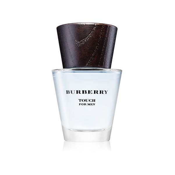 Berberry Touch for | eau de Toilette homme 50 ml