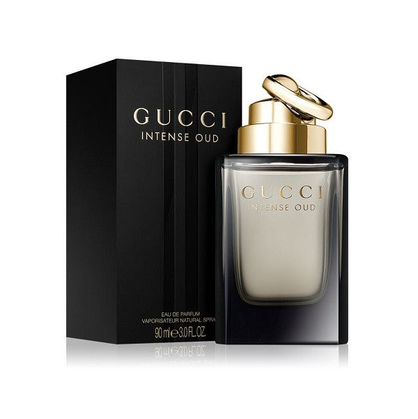 Gucci Oud | Eau de parfum Mix 90 ml