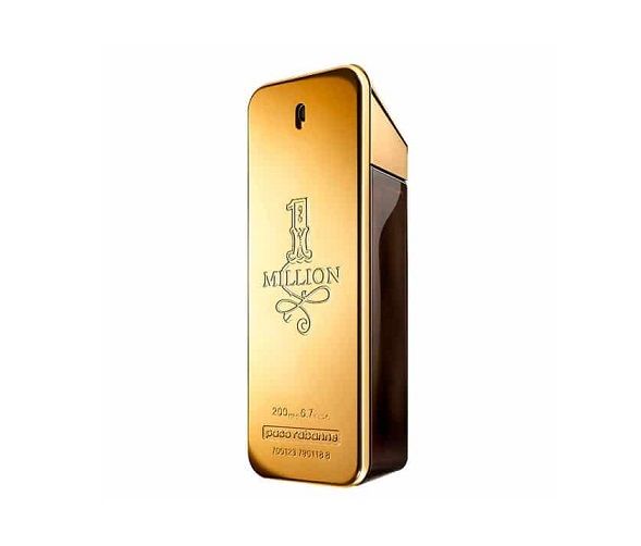 PACO RABANNE 1 million |Eau de Toilette homme 50 ml