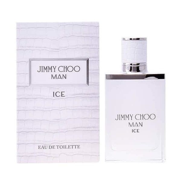Jimmy choo Man lce | Eau de Toilette homme 50 ml