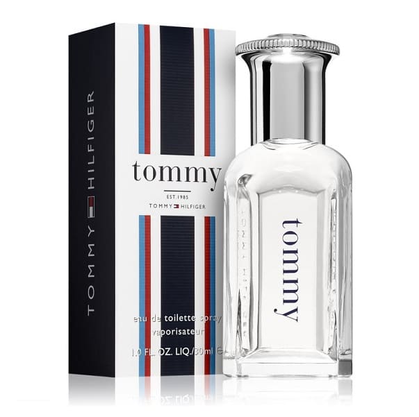 Eau de Toilette homme Tommy Hilfiger EDP 30ml