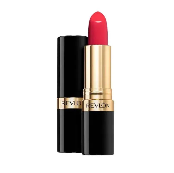 Revlon - rouge à lèvres-super lustrous