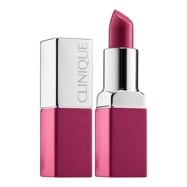 Rouge à lèvres clinique -Grape pop