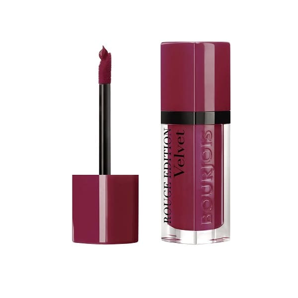 Bourgeois | rouge à lèvres matte n°4