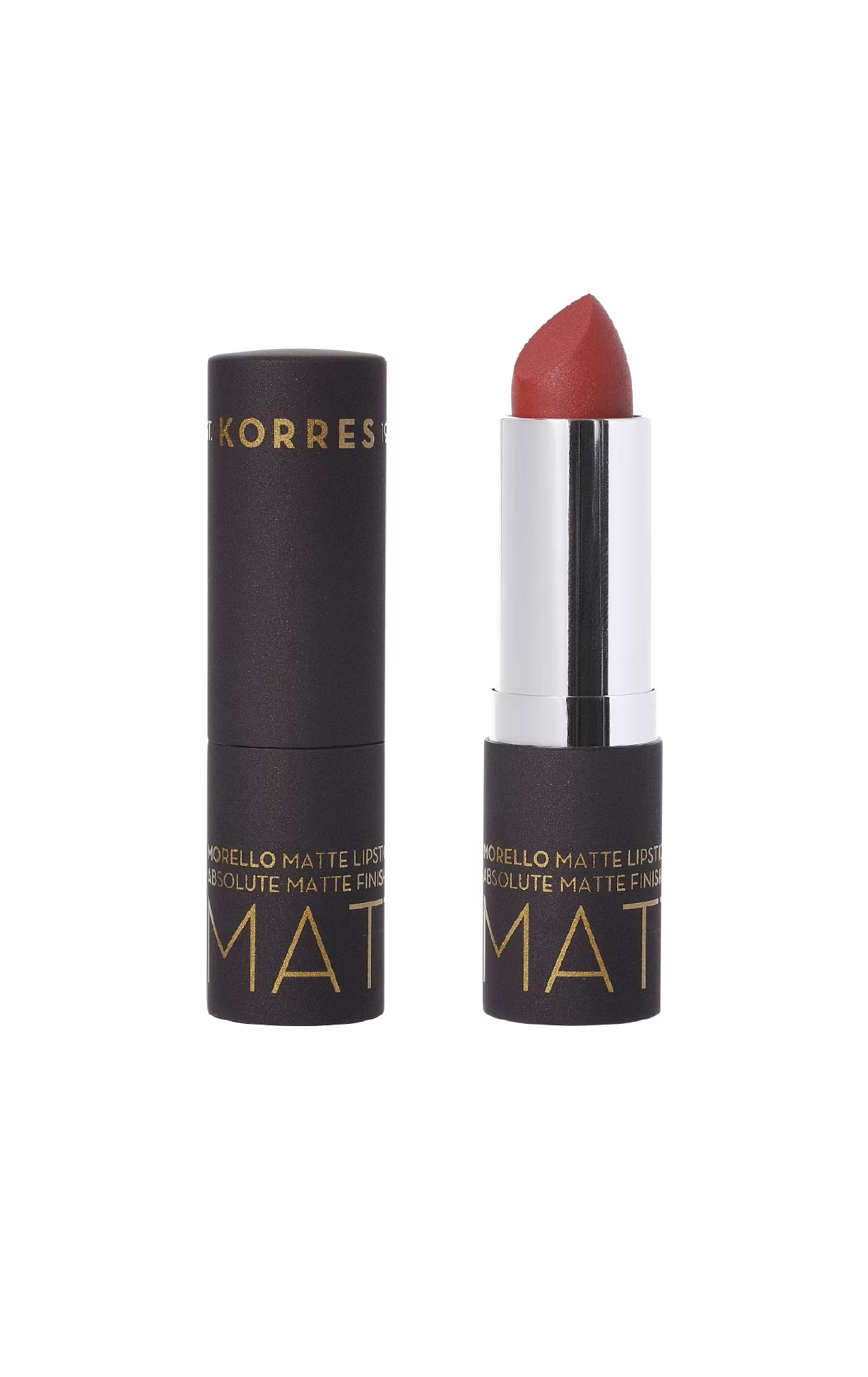 Rouge à lèvres-korres Morello