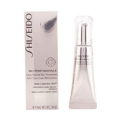 SHISEIDO -soin contour des yeux - perfomance 15 ml