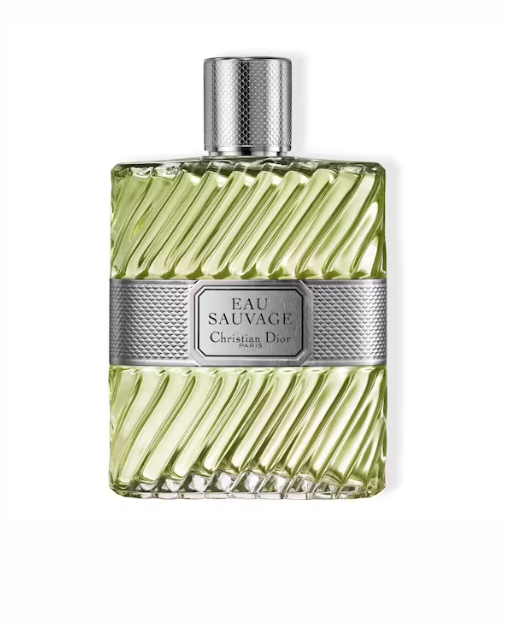 Eau de Toilette homme- Christian Dior Sauvage EDP 50 ml