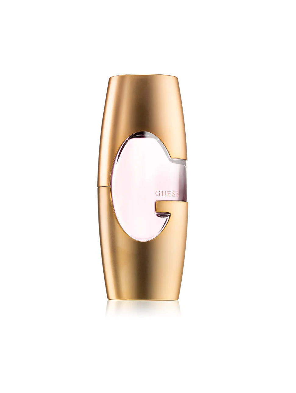 Eau de parfum femme Guess Gold EDP 75 ml
