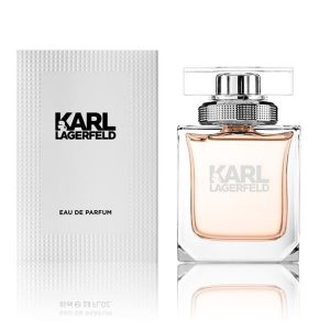 Eau de parfum femme Karl 45 ml