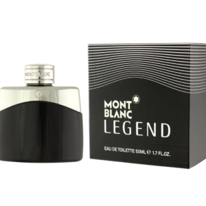 Eau de Toilette homme-MONT BLANC EDP 50ml