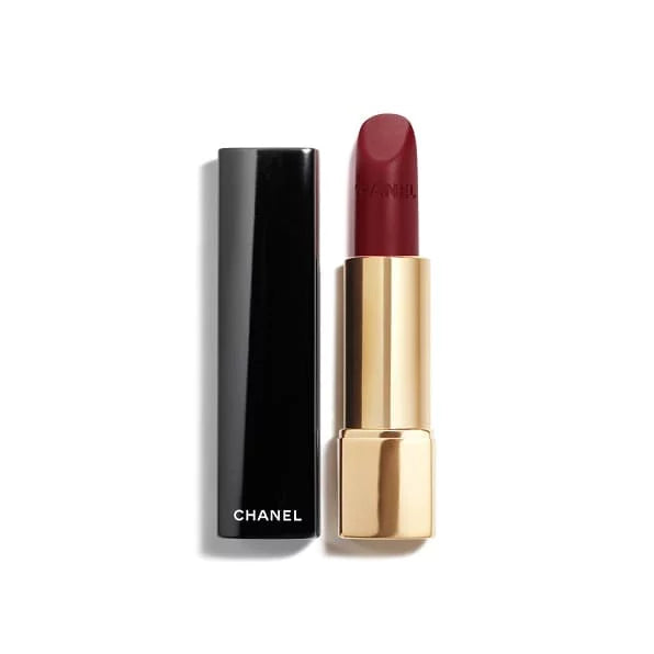 Rouge à lèvres Chanel-allure