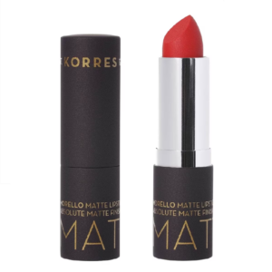 Rouge à lèvres-korres Morello